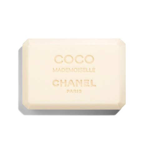 ulta coco mademoiselle soap.